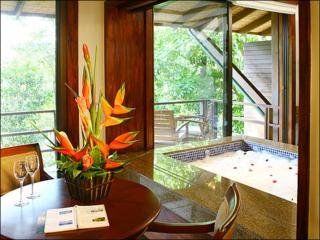 Tabacon Grand Spa Thermal Resort Arenal Exterior foto